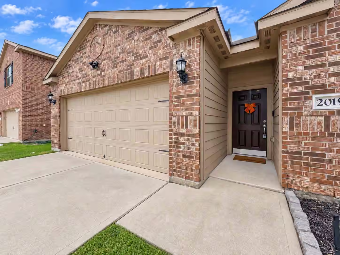 Photo 3 of 2019 Heath Ridge Lane, Rosenberg, TX