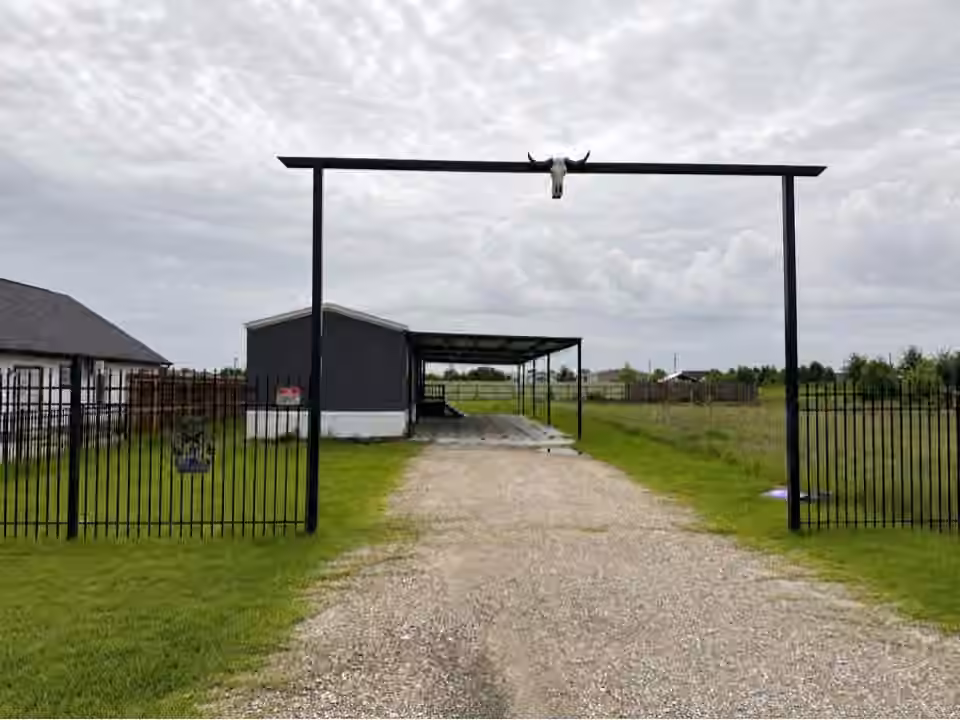 Photo of 364 Road 5606, Cleveland, TX