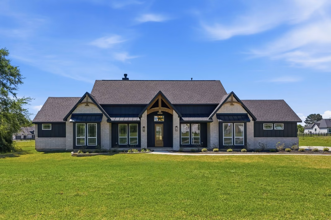 Photo of 25231 Pleasant Retreat Court, Montgomery, TX 77356