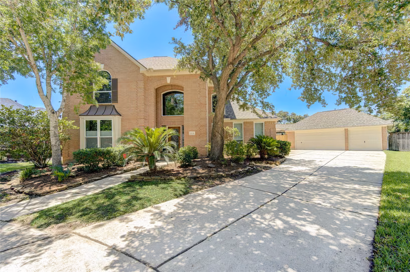 Photo 3 of 12731 Melvern Court, Houston, TX