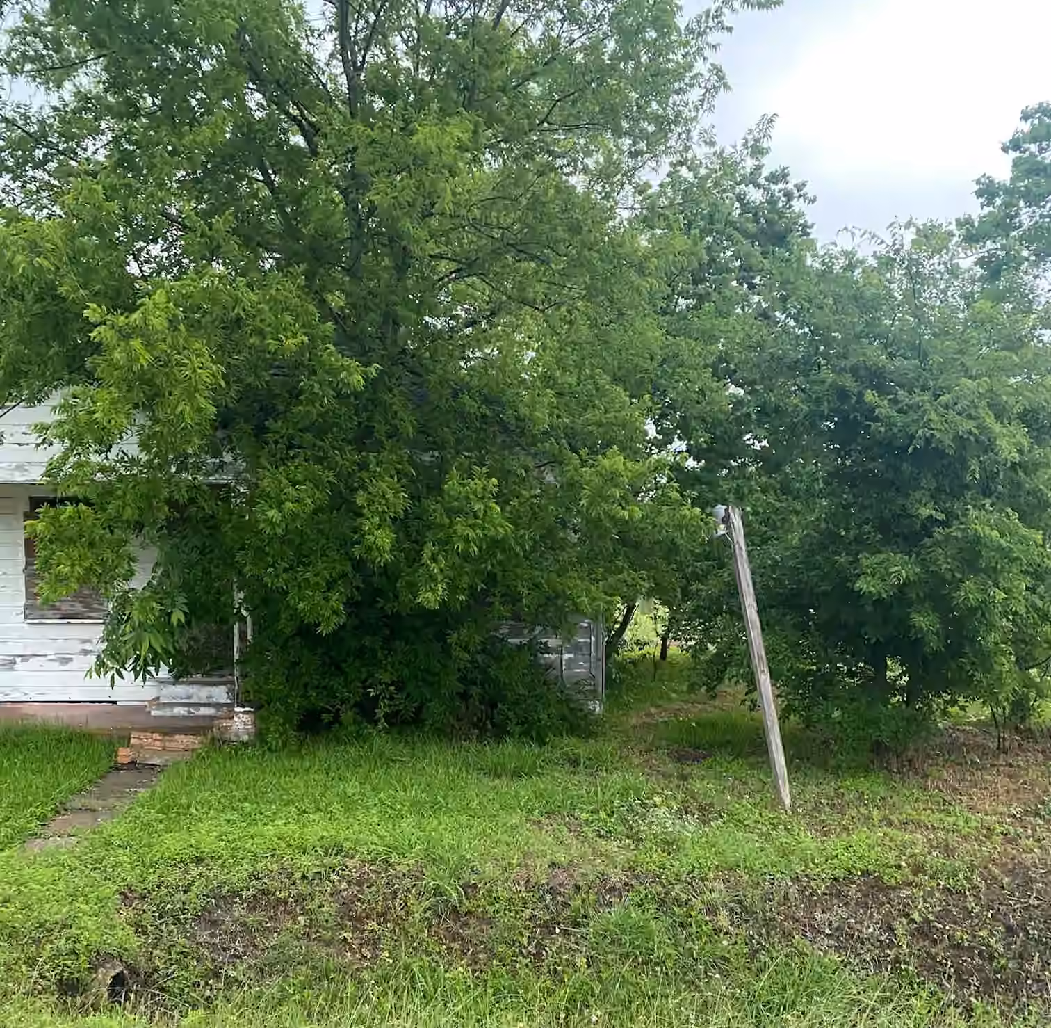 Photo 3 of 7214 Dallas Street, Baytown, TX