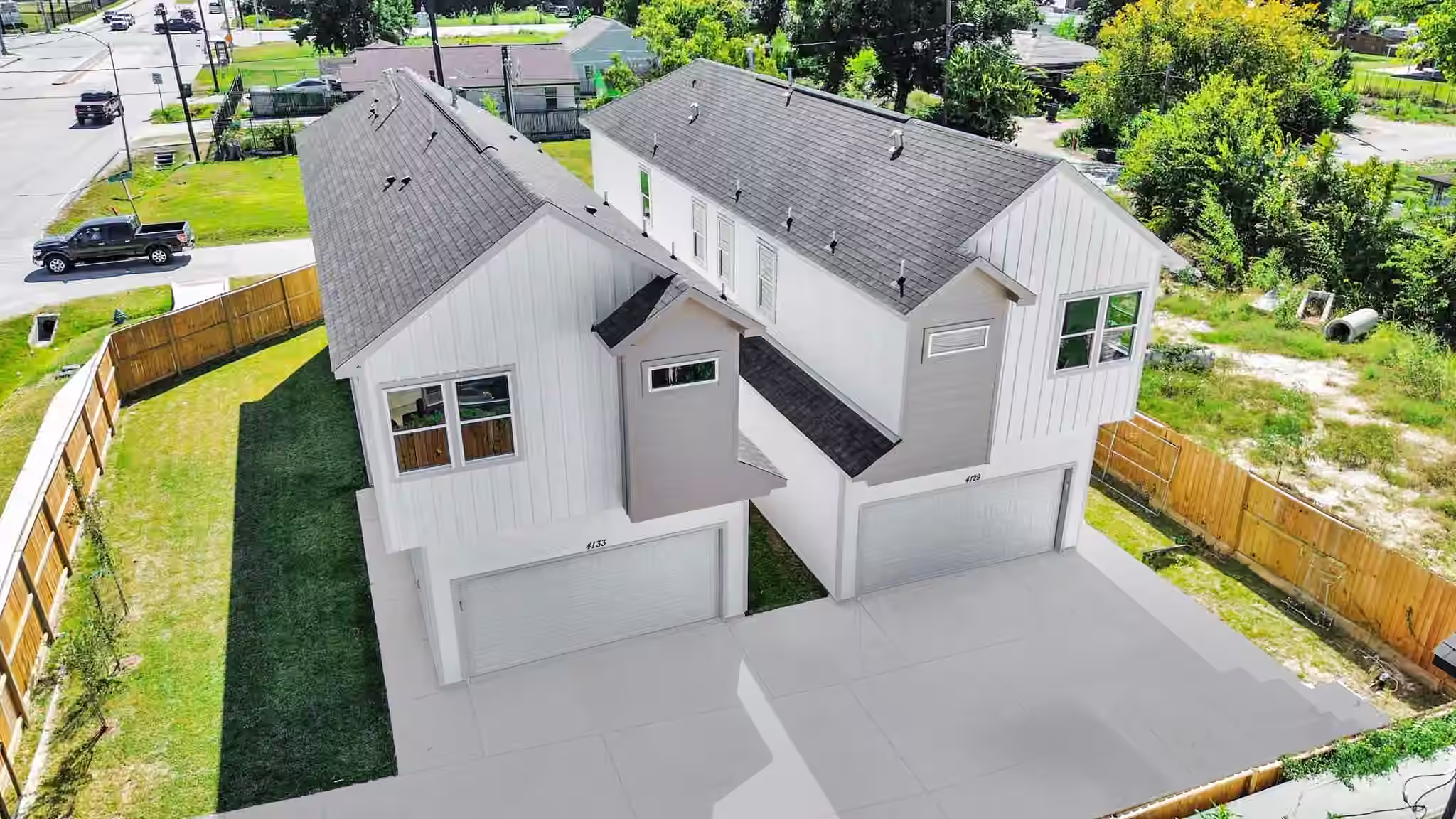 Photo of 4129 E Toliver Street, Houston, TX 77016