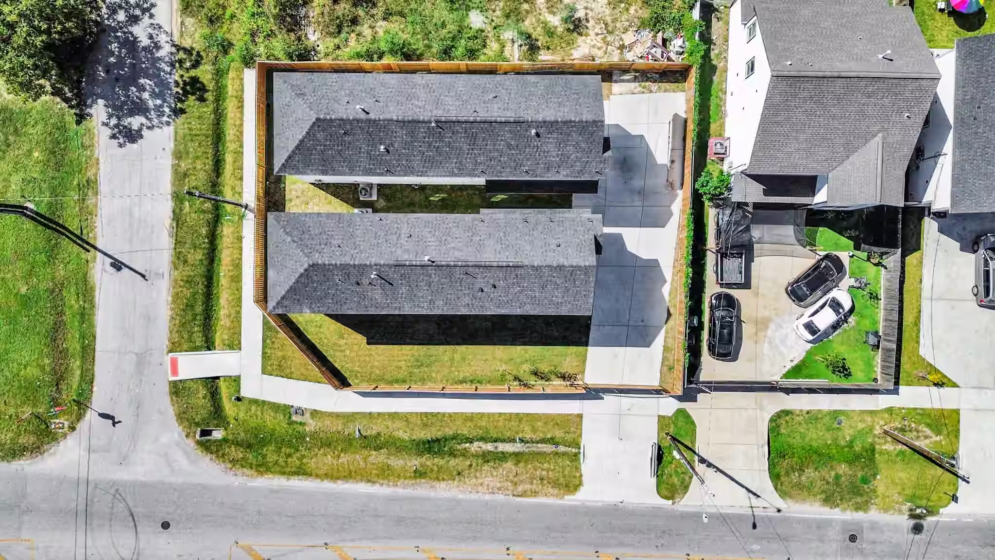 Photo 2 of 4129 E Toliver Street, Houston, TX