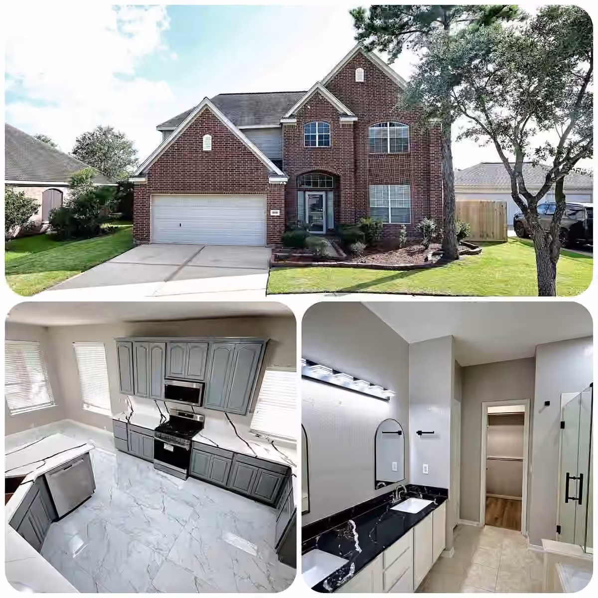 Photo of 19119 Jade Canyon Lane, Tomball, TX 77377