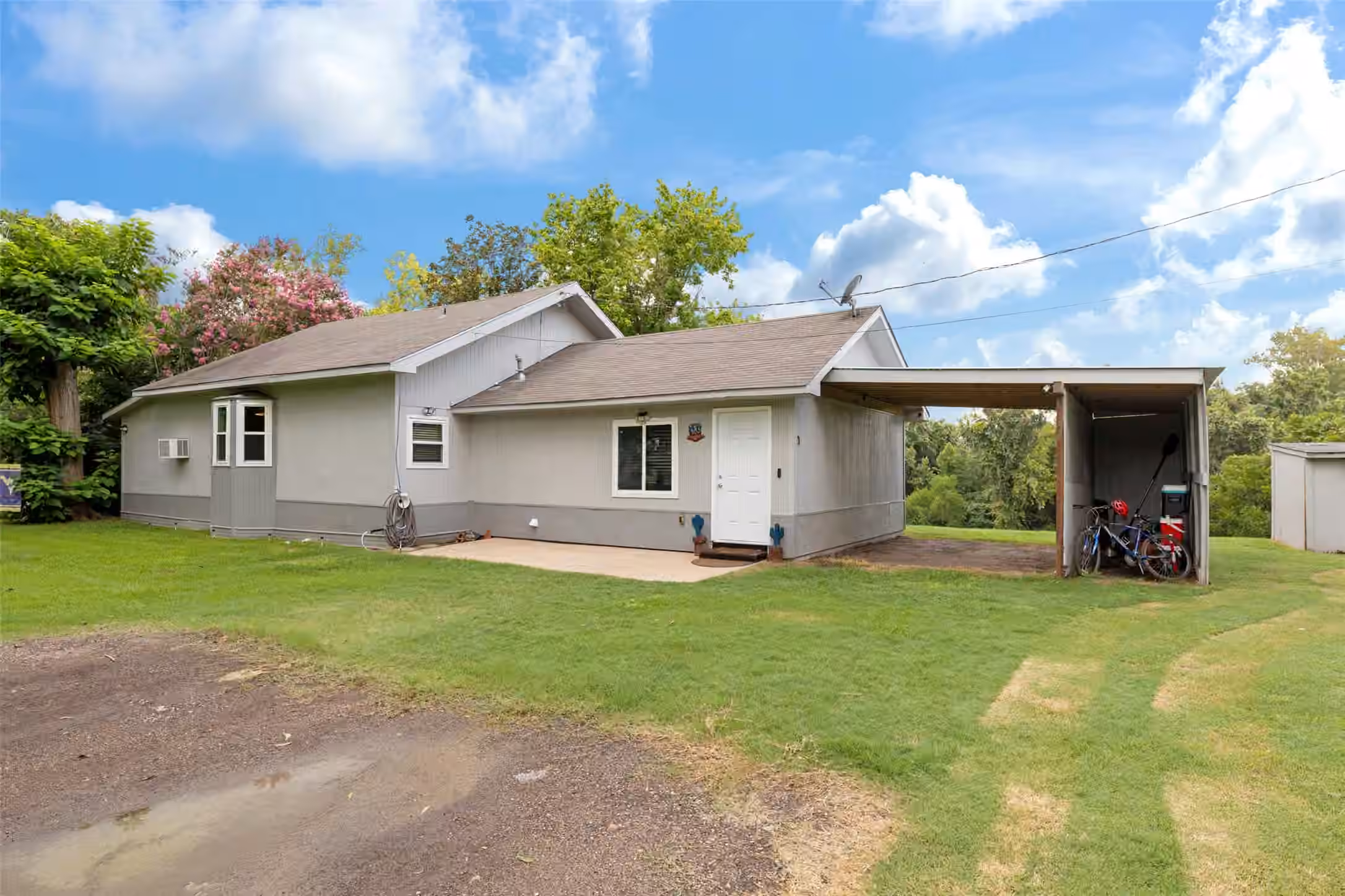 Photo of 703 Pecan Valley Drive, Wharton, TX