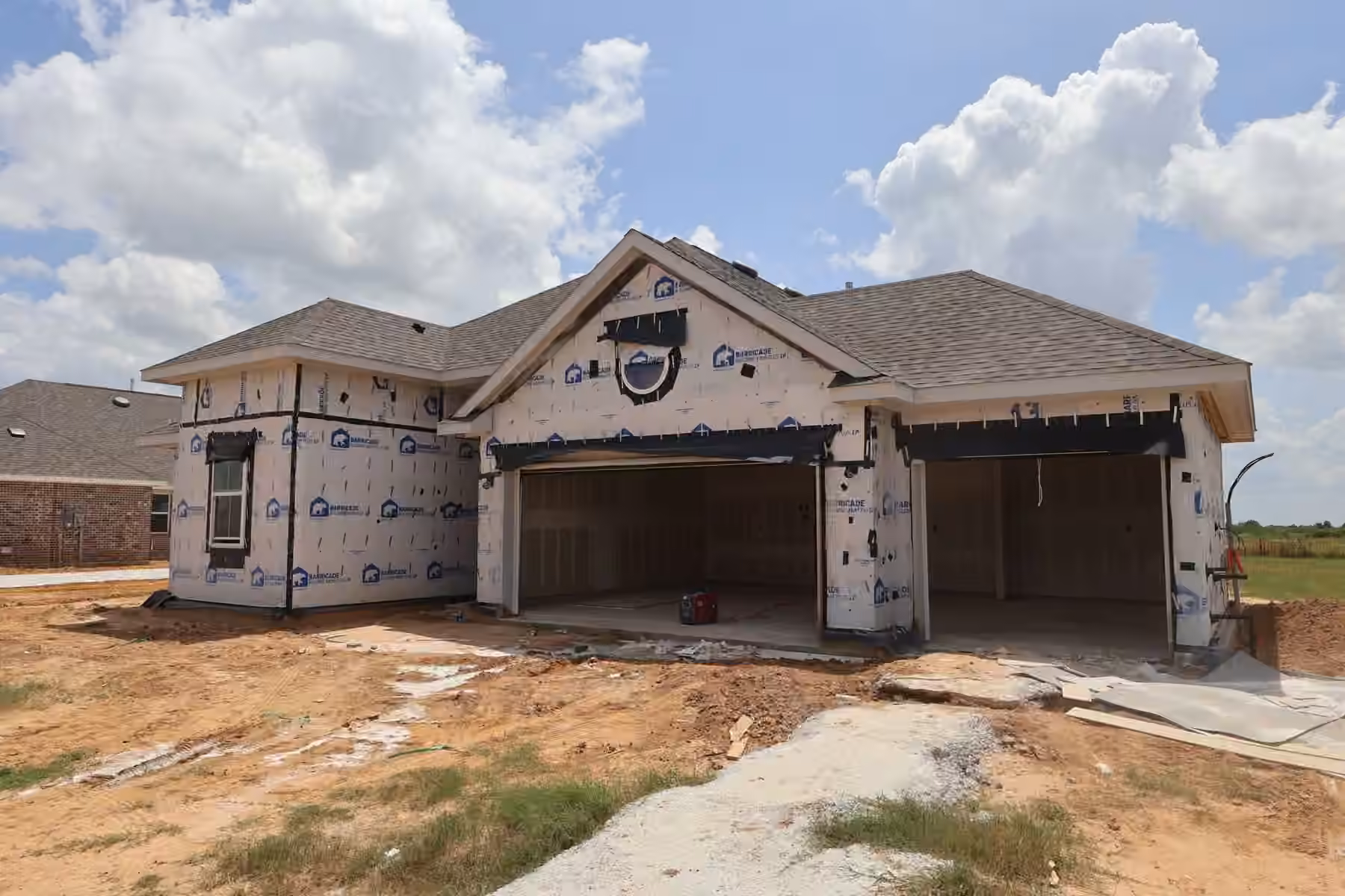 Photo 7 of 402 Cane Crossing Lake Drive, Sealy, TX