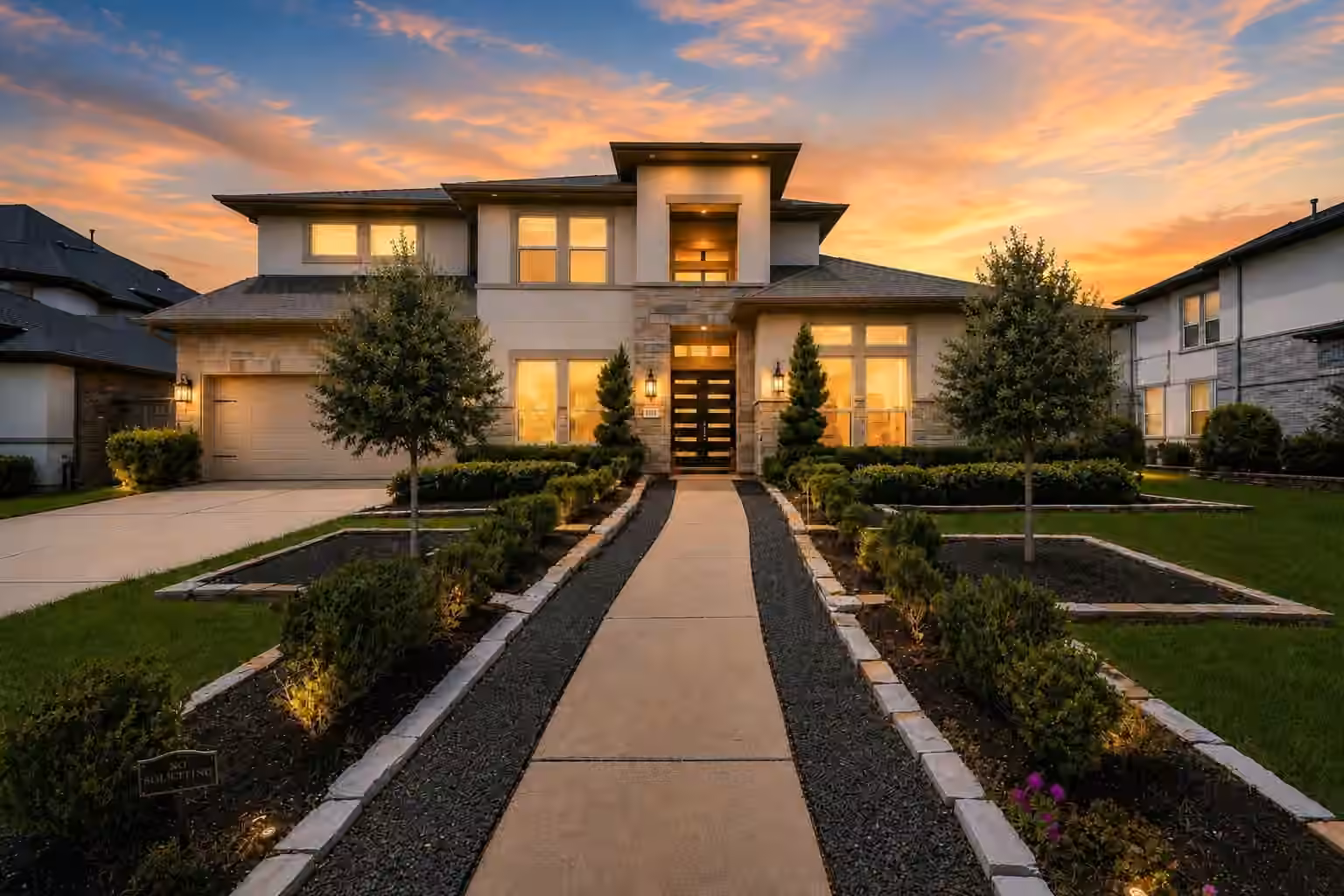 Photo of 10611 Sawmill Park Drive, Missouri City, TX