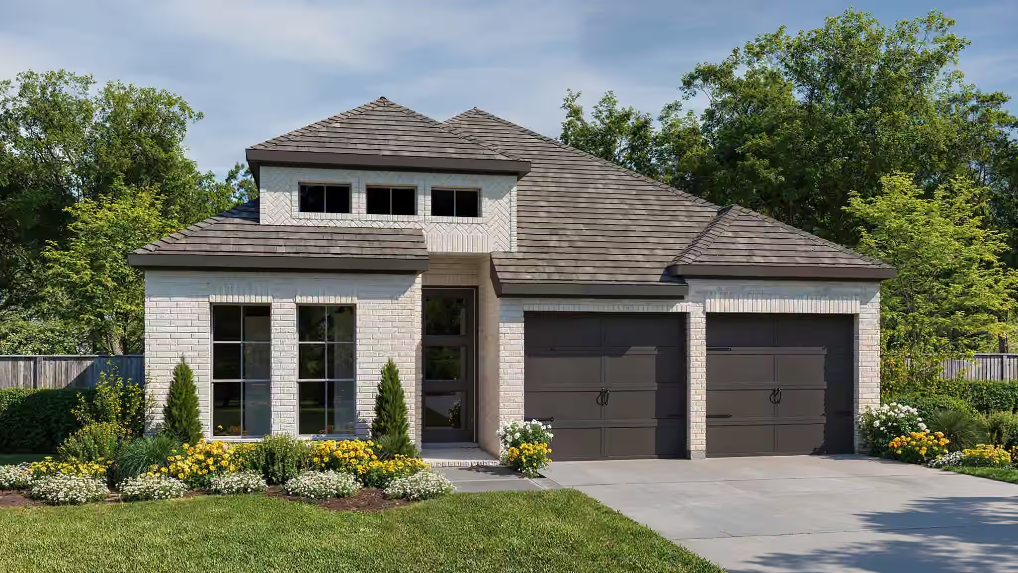 Photo of 373 Mulberry Creek Street, Conroe, TX