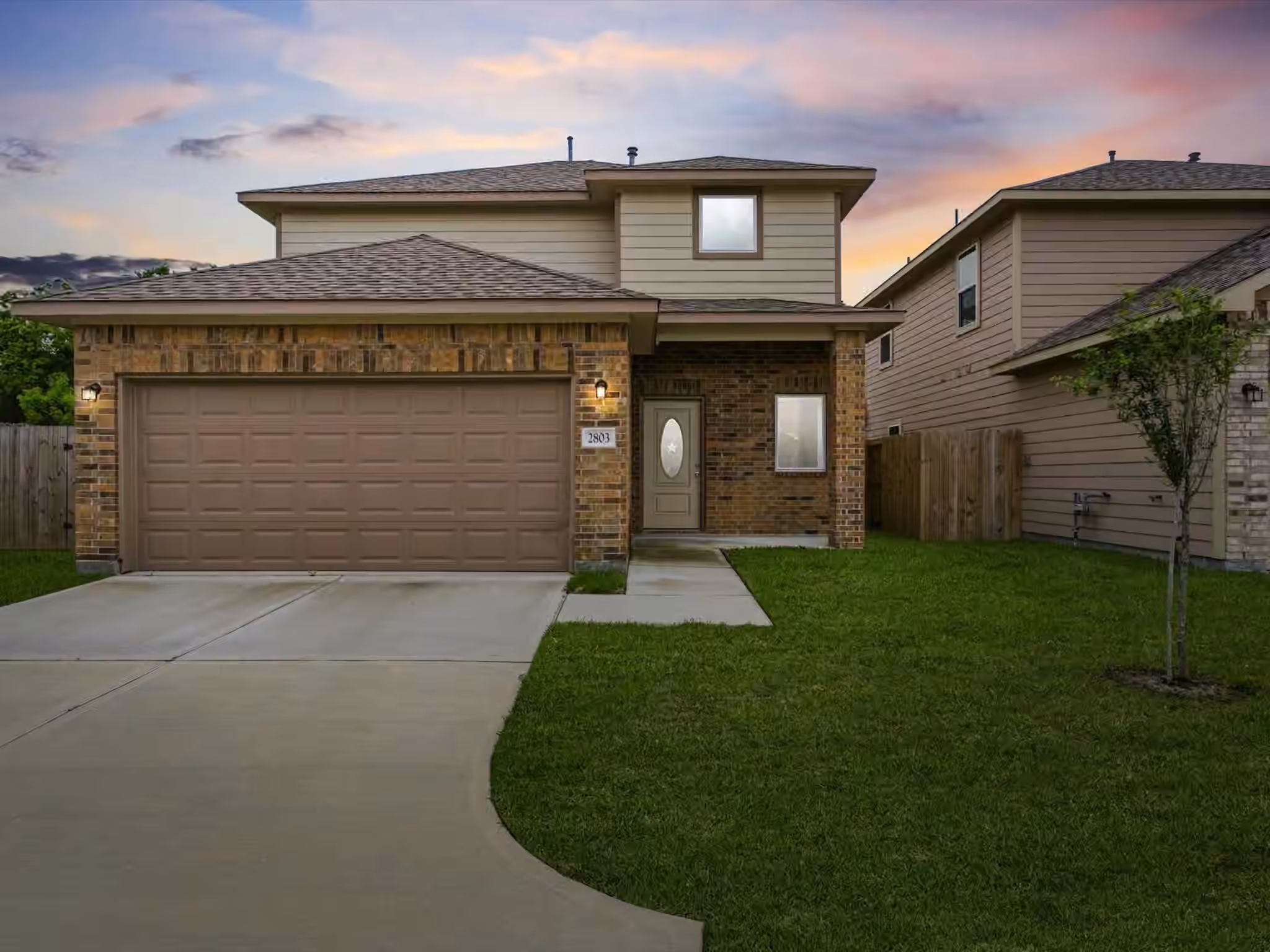 Photo of 2803 Topiary Lane, Houston, TX 77014