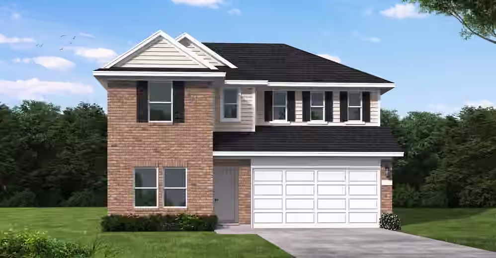 Photo of 2119 Starlight Street, Angleton, TX 77515