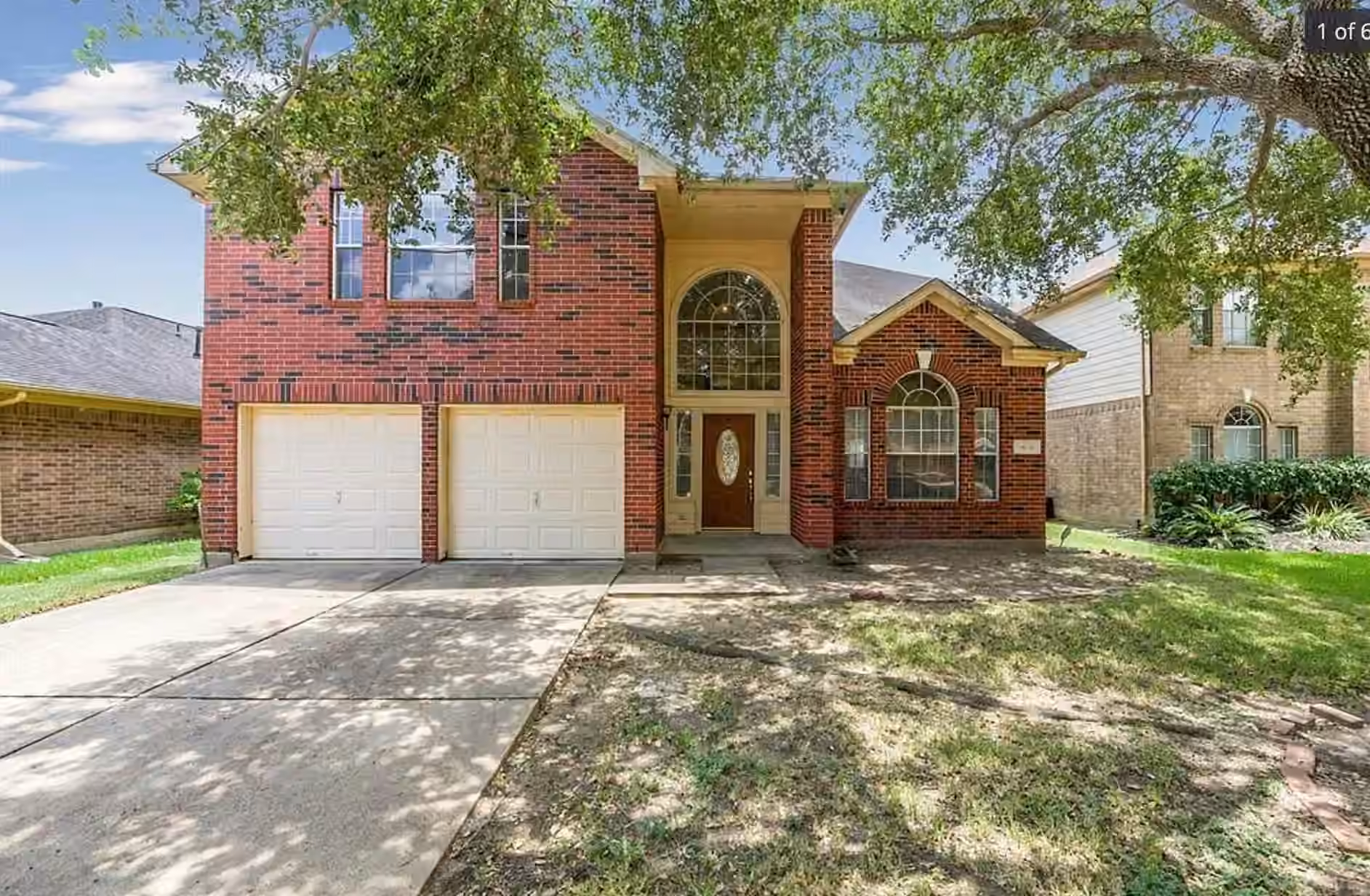 Photo of 4134 Almond Lake Drive, Houston, TX