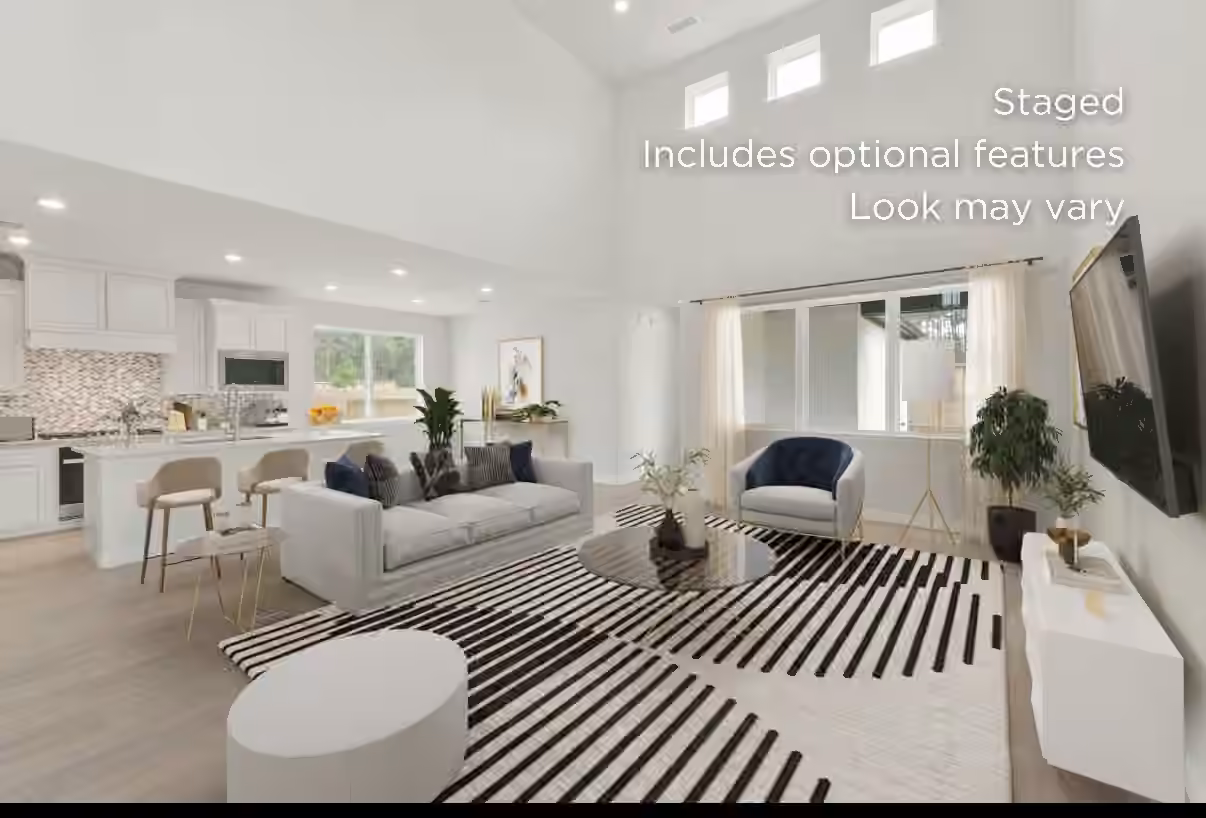 Photo 3 of 26707 Texas Lantana Lane, Montgomery, TX