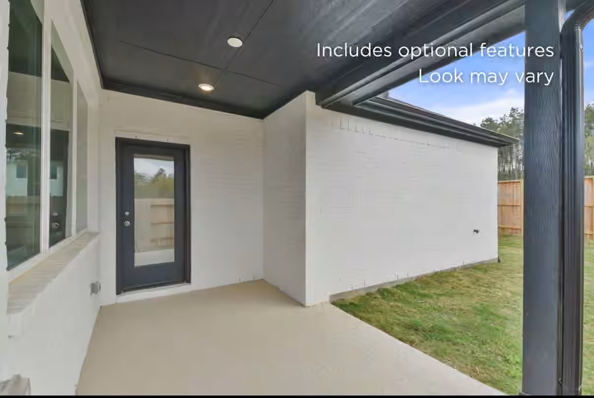 Photo 7 of 26707 Texas Lantana Lane, Montgomery, TX