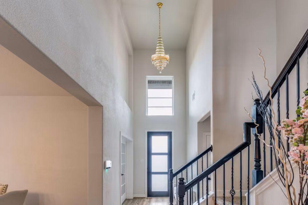 Photo 5 of 8327 Calico Pennant Way, Fulshear, TX