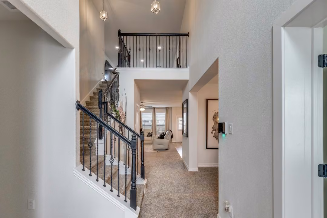 Photo 6 of 8327 Calico Pennant Way, Fulshear, TX