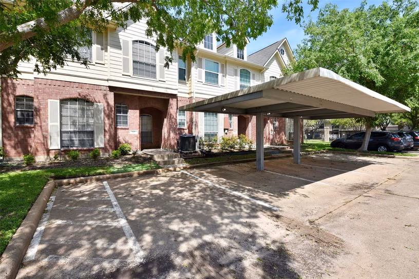 Photo 3 of 2710 Grants Lake Boulevard K5, Sugar Land, TX