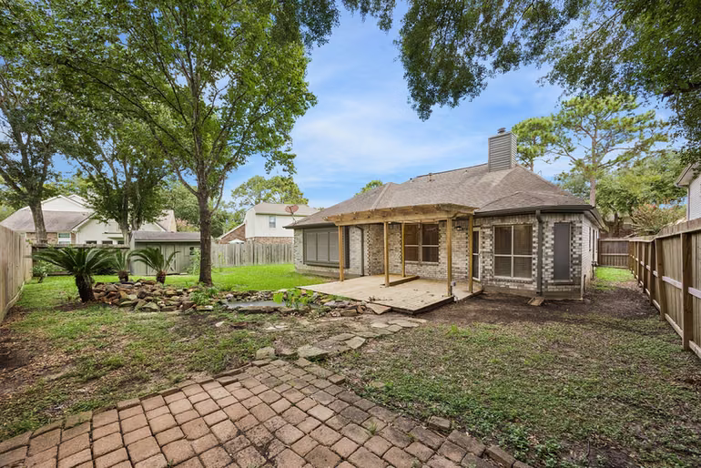 Photo 5 of 14310 Fair Knoll Way, Houston, TX
