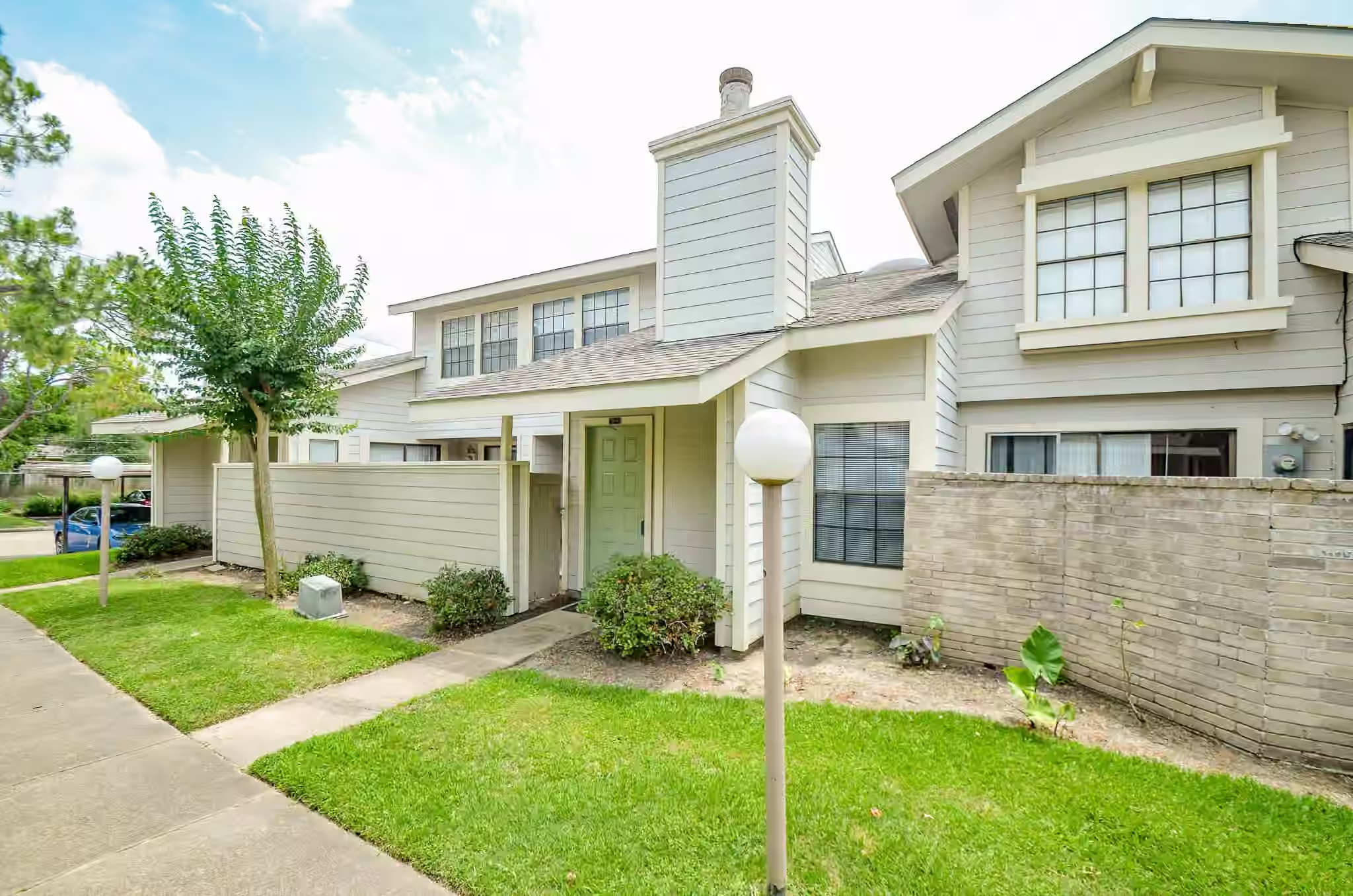 Photo of 6211 Ludington Drive 21-909, Houston, TX