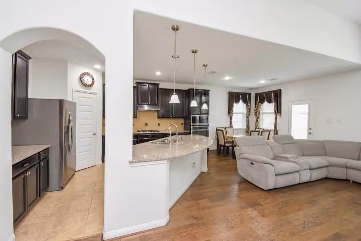Photo 6 of 20371 Mathis Landing Dr, Cypress, TX