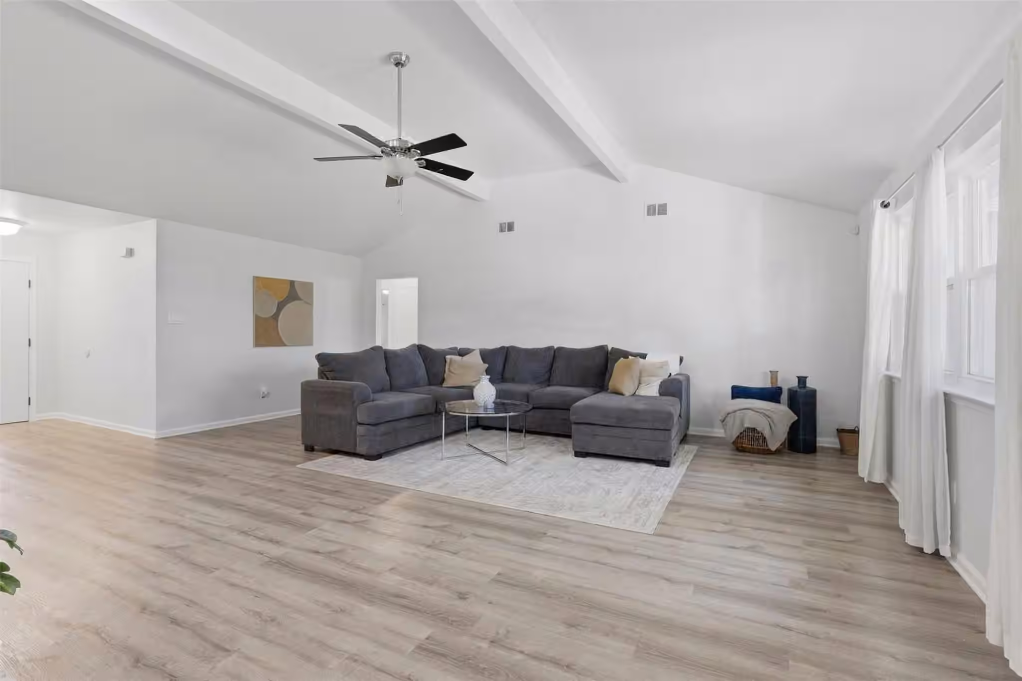 Photo 6 of 12019 Plumbrook Drive, Houston, TX