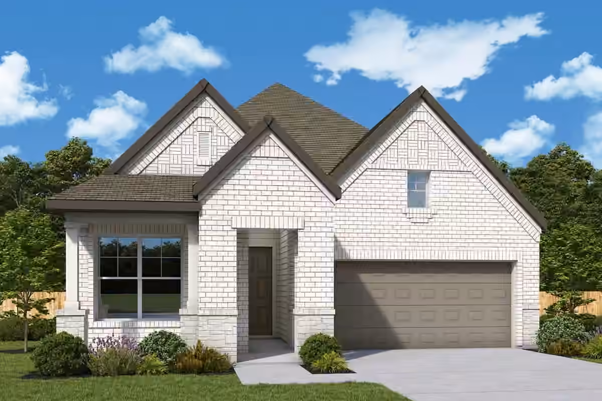 Photo of 15007 Silvano Street, Conroe, TX 77302