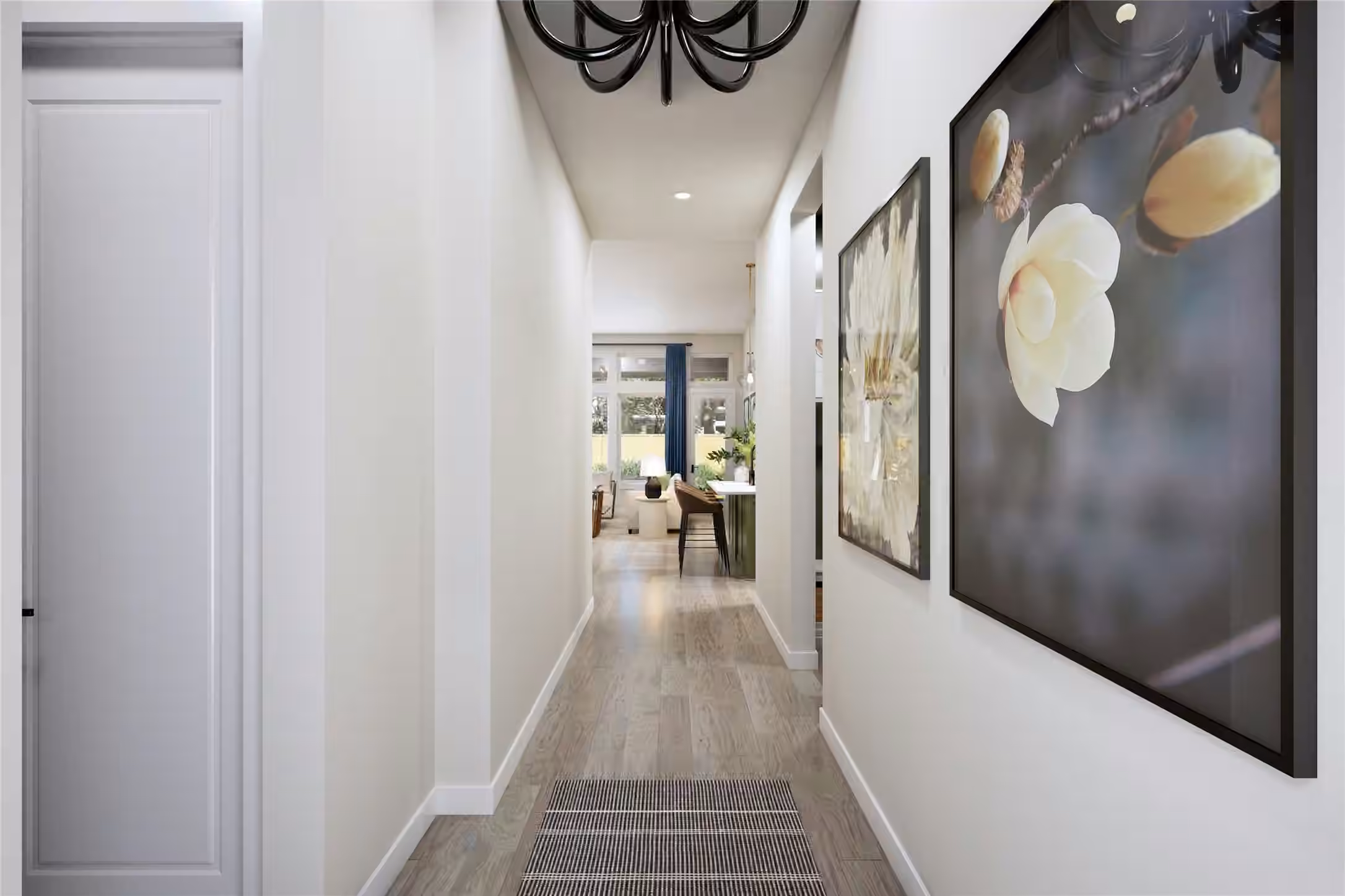 Photo 5 of 15007 Silvano Street, Conroe, TX