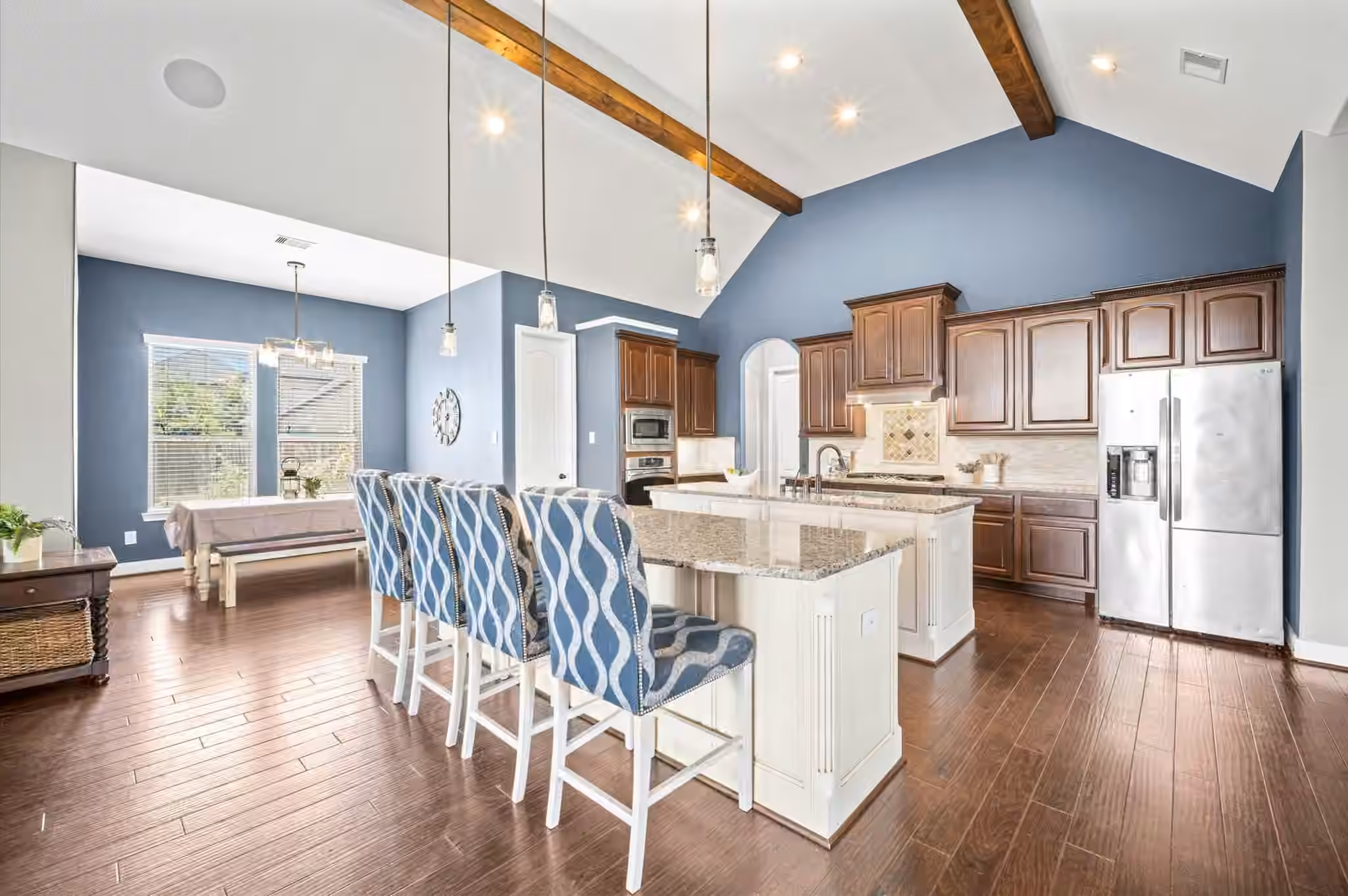 Photo 3 of 24611 Waterstone Estates Circle S, Tomball, TX