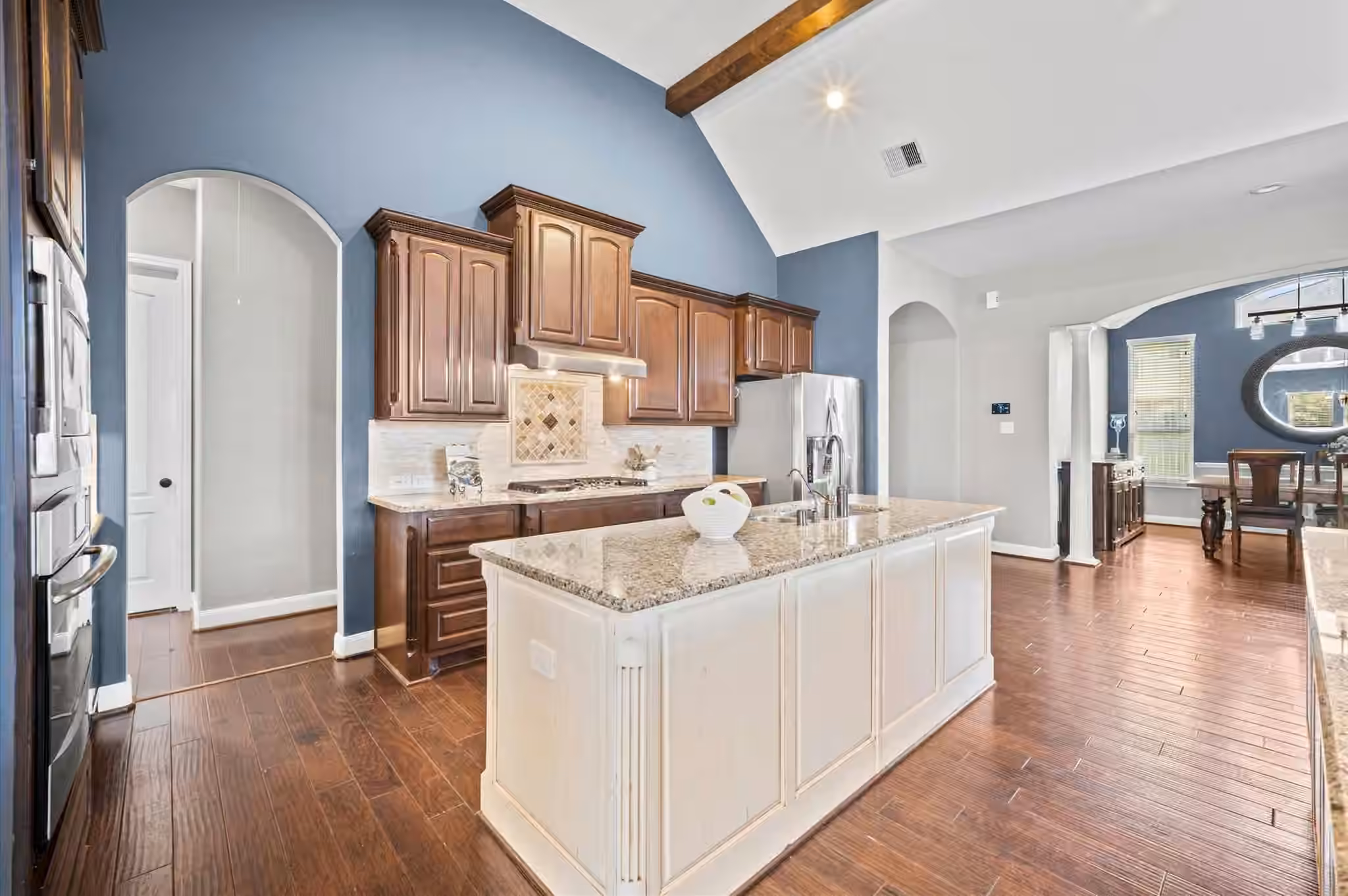 Photo 7 of 24611 Waterstone Estates Circle S, Tomball, TX