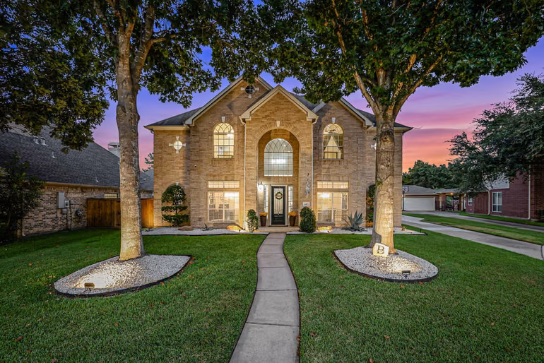 Photo of 6407 Holly Canyon Court, Katy, TX 77450