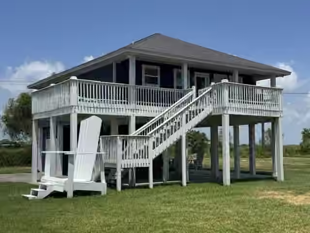 Photo of 3409 Beachcomber, Crystal Beach, TX 77650