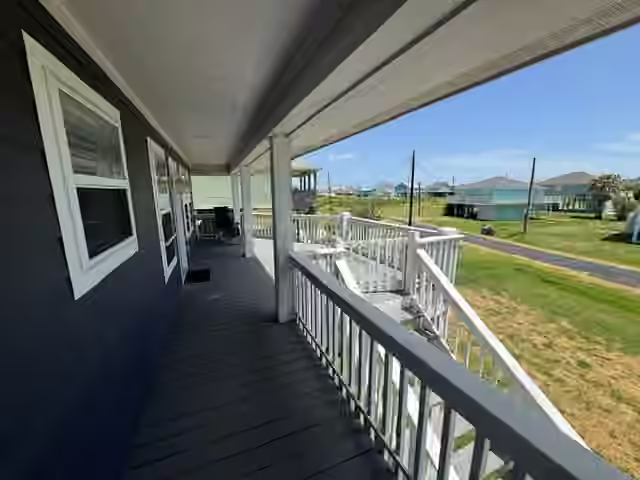 Photo 5 of 3409 Beachcomber, Crystal Beach, TX