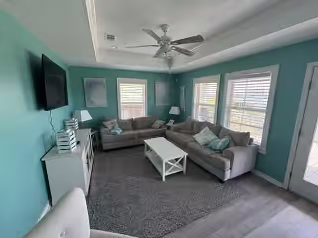 Photo 6 of 3409 Beachcomber, Crystal Beach, TX