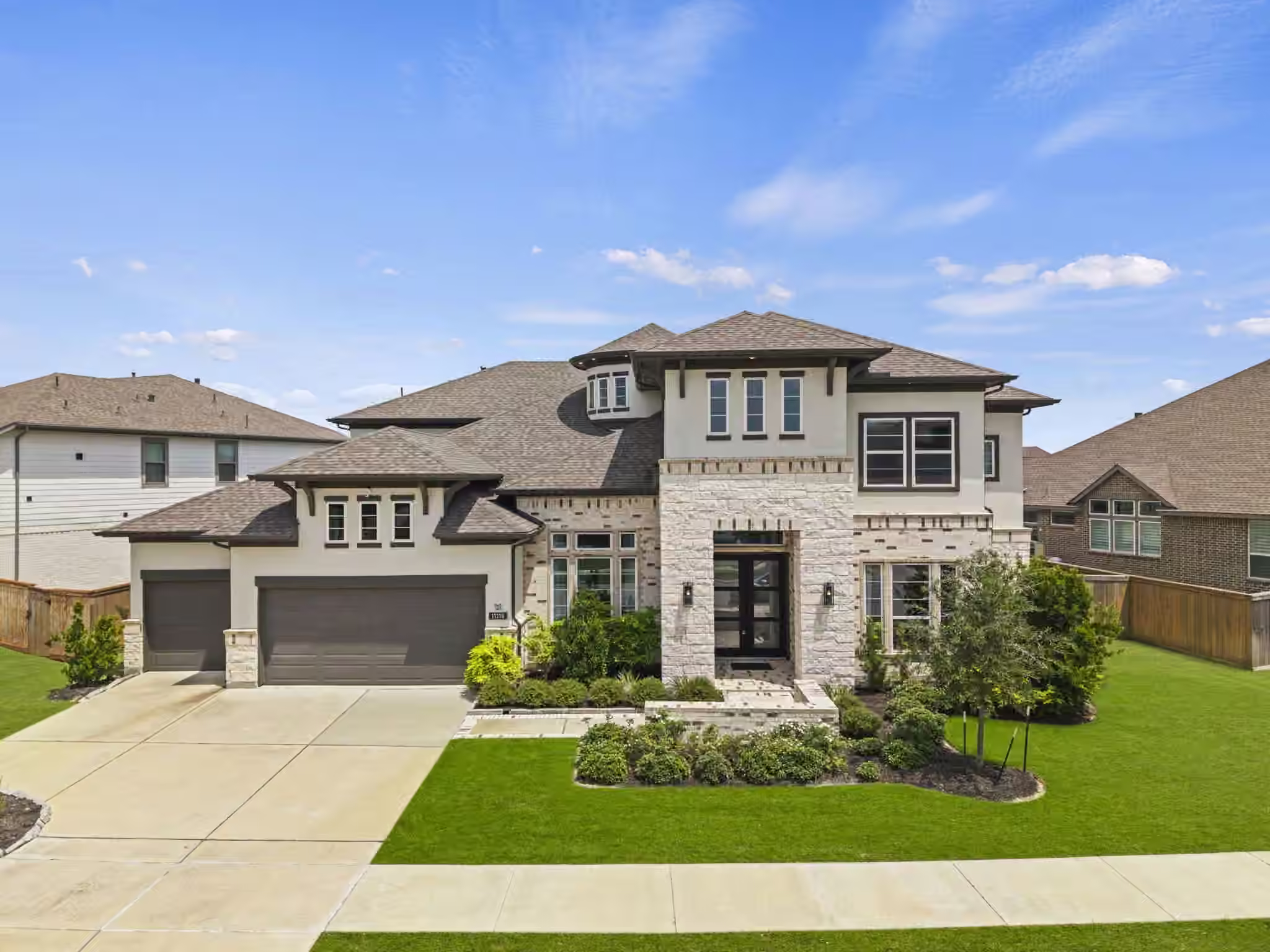 Photo 4 of 11118 Heartleaf Aster Way, Cypress, TX