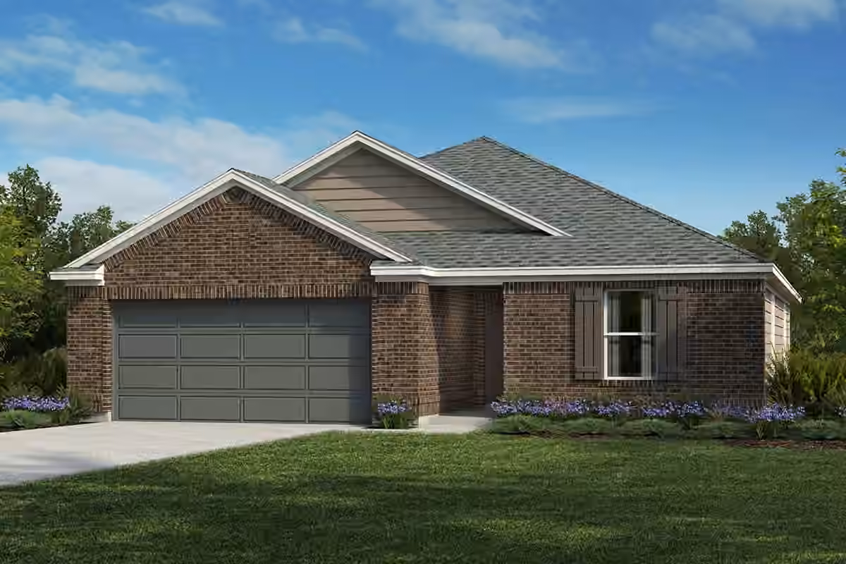 Photo of 7818 Mica Valley Lane, Richmond, TX 77406