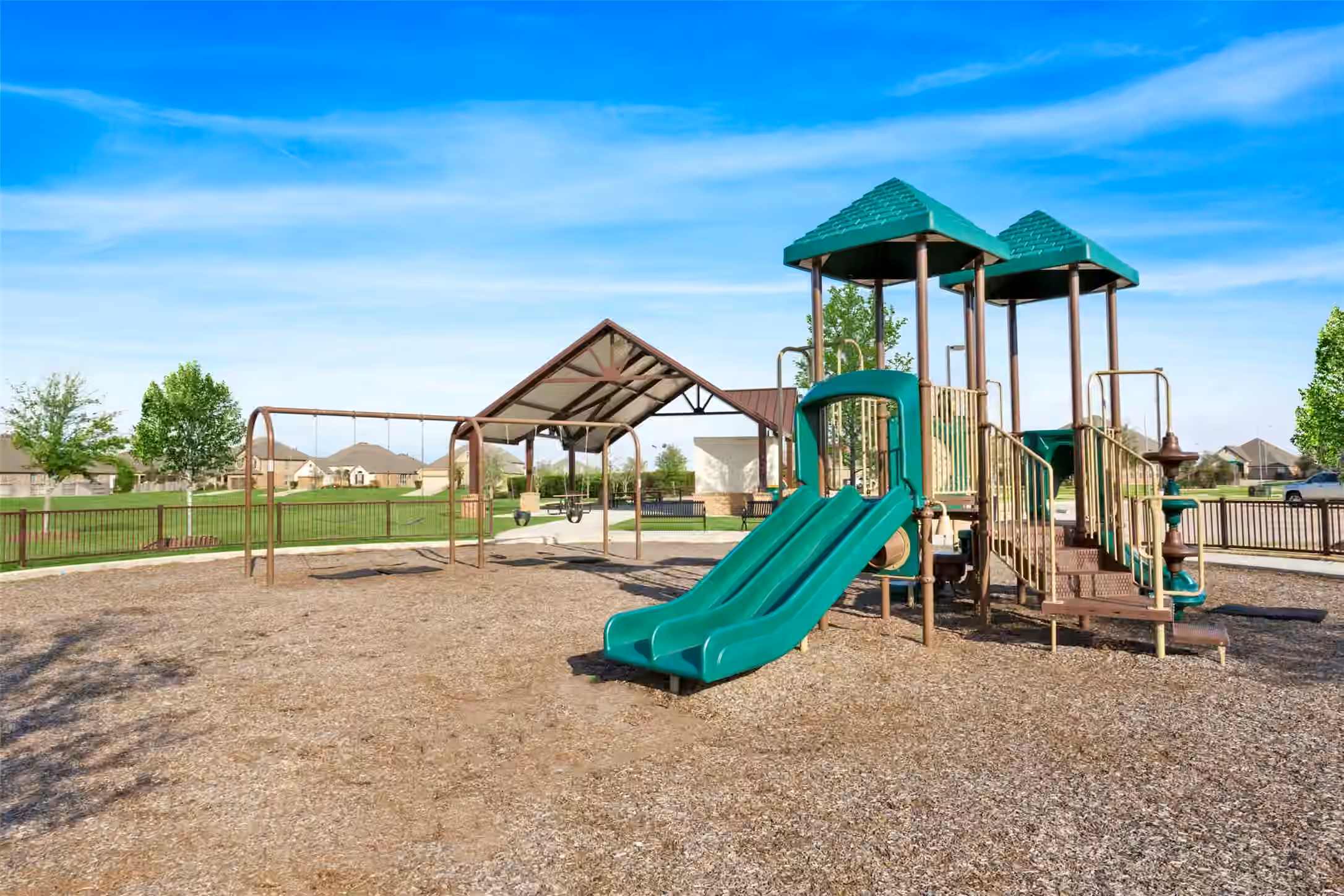 Photo 6 of 7818 Mica Valley Lane, Richmond, TX