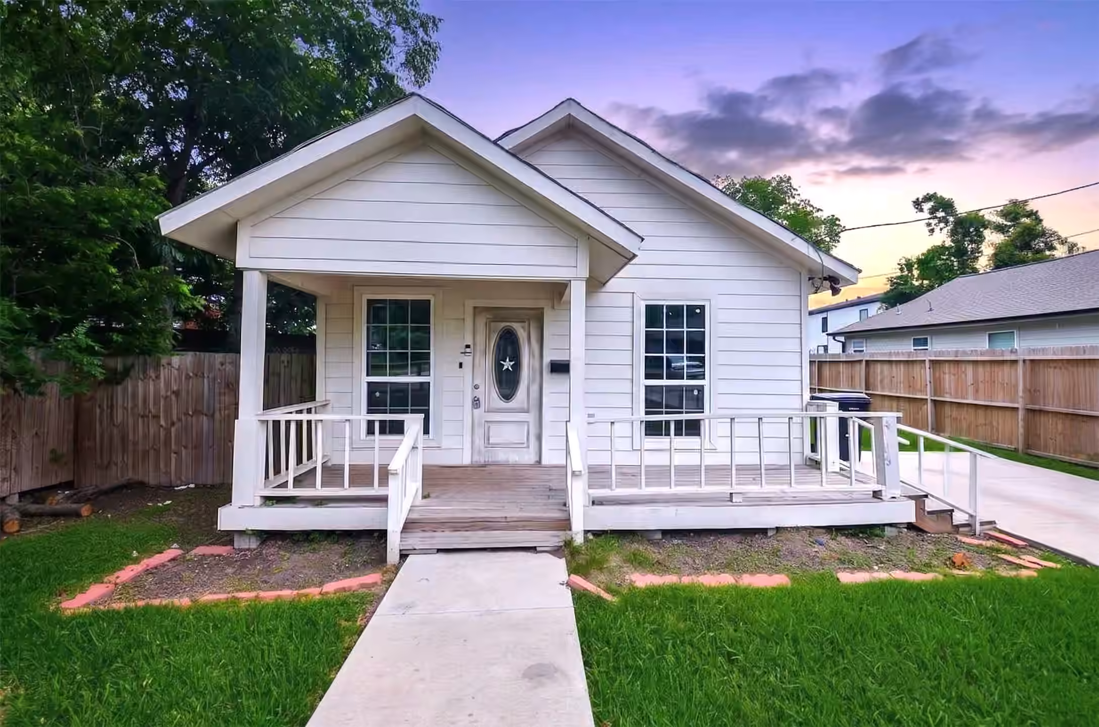Photo of 4203 New Orleans Street, Houston, TX
