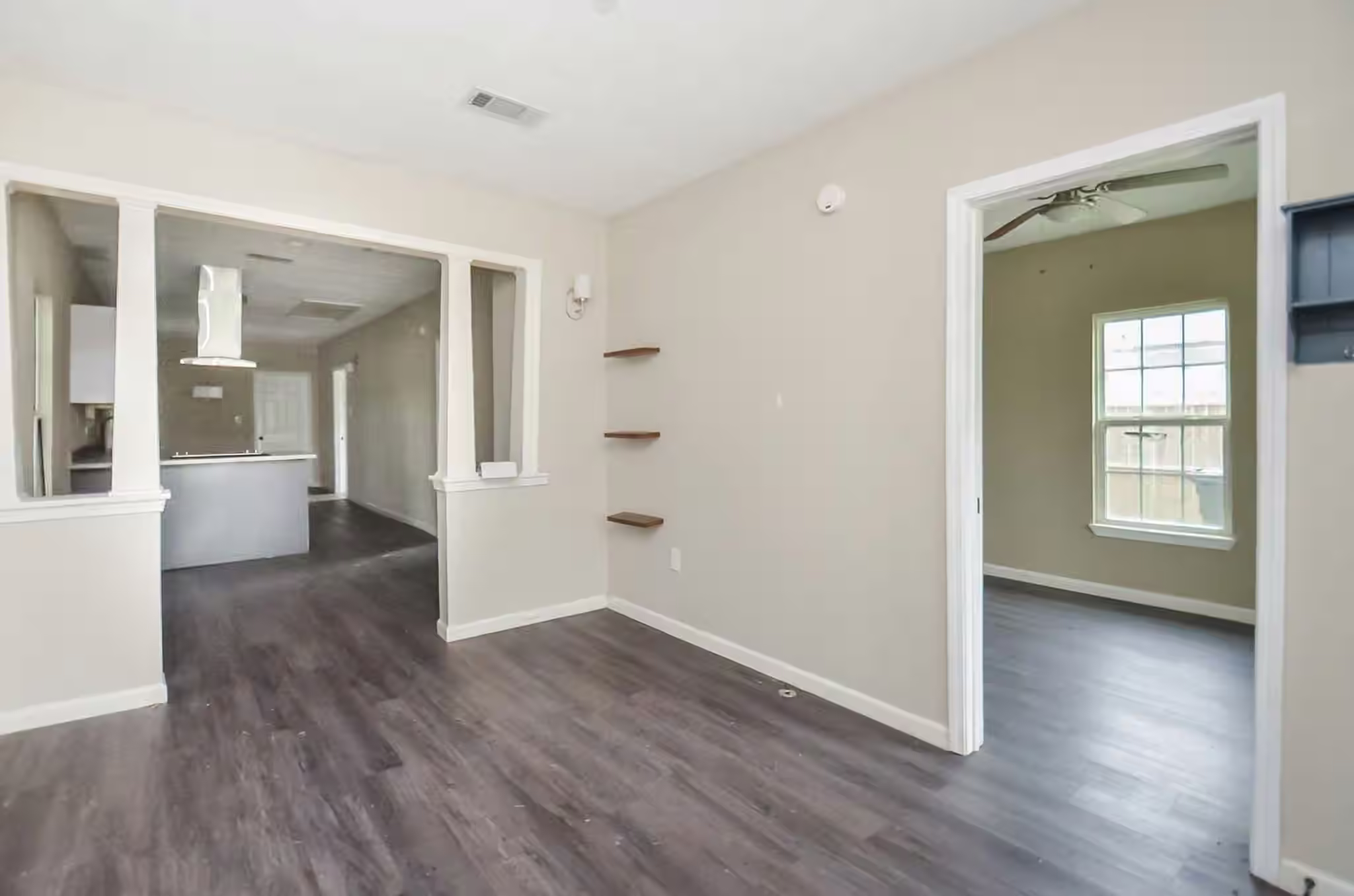 Photo 3 of 4203 New Orleans Street, Houston, TX