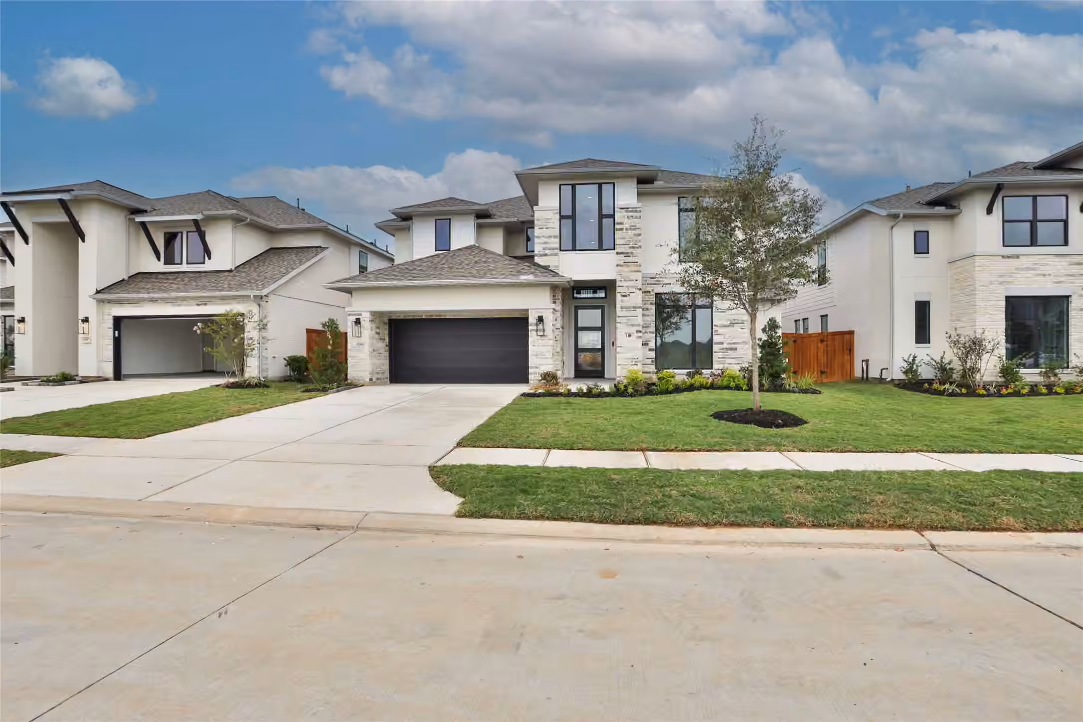 Photo of 1101 River Rock Circle, Katy, TX 77493