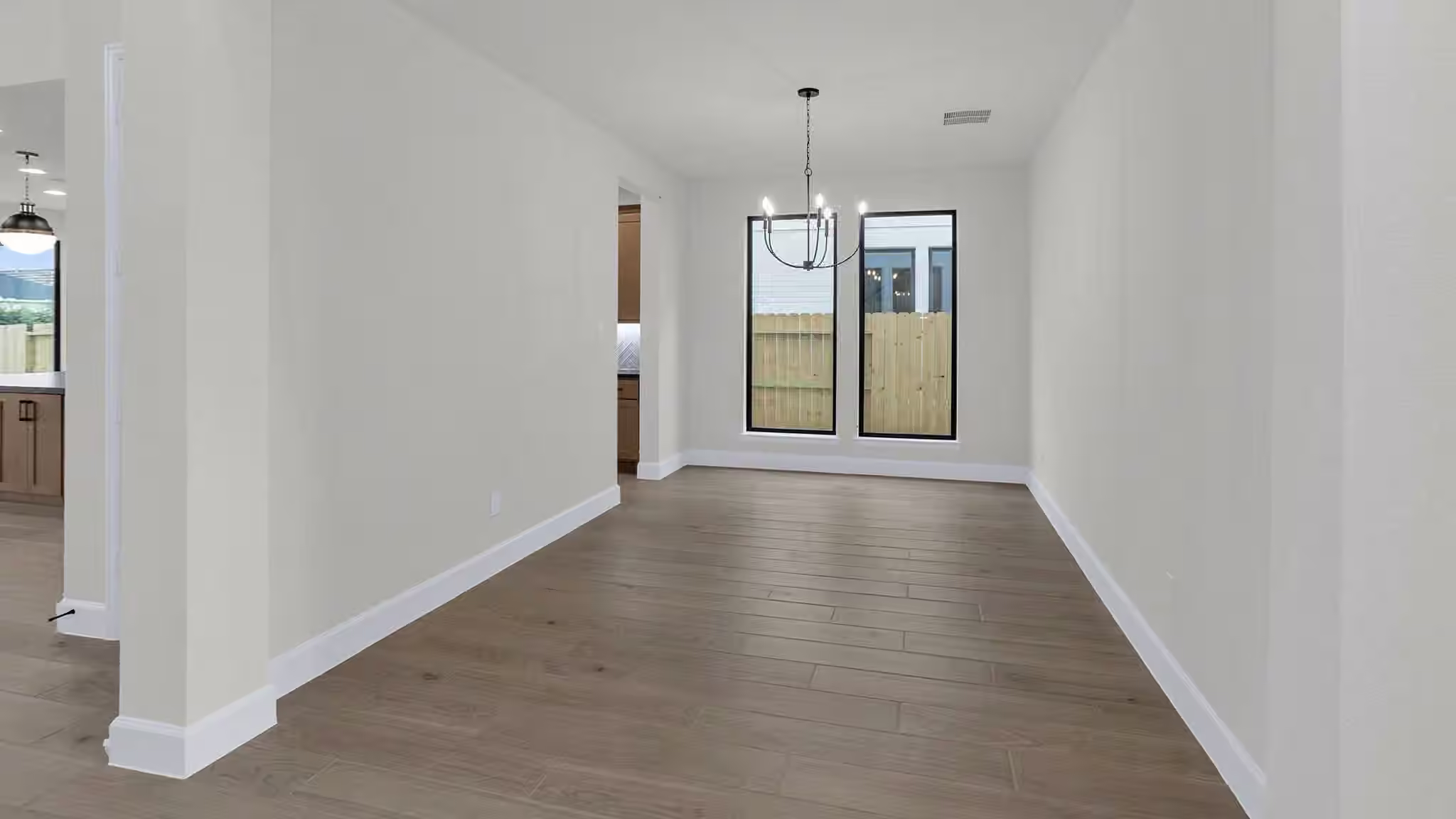 Photo 3 of 1101 River Rock Circle, Katy, TX