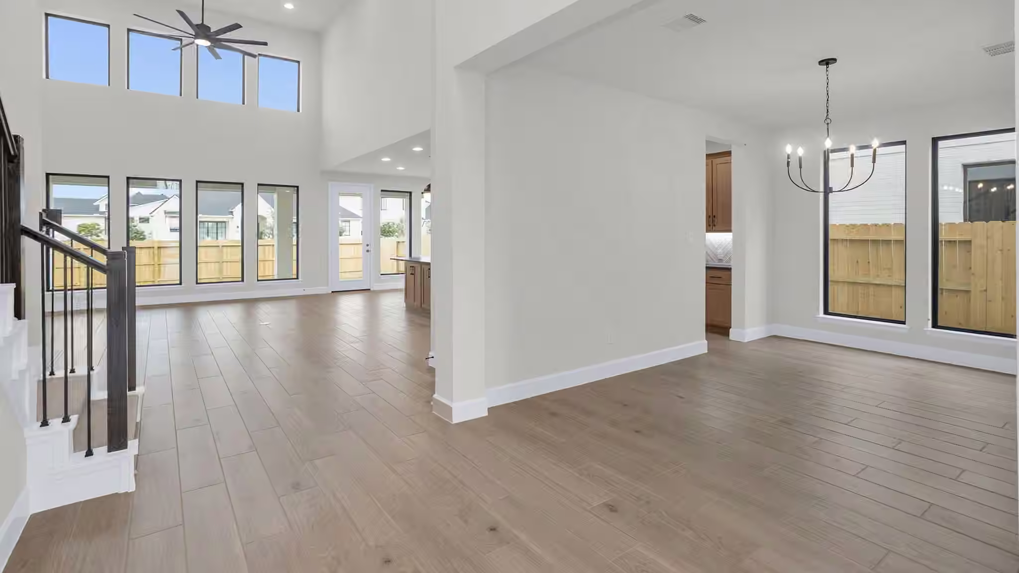 Photo 5 of 1101 River Rock Circle, Katy, TX