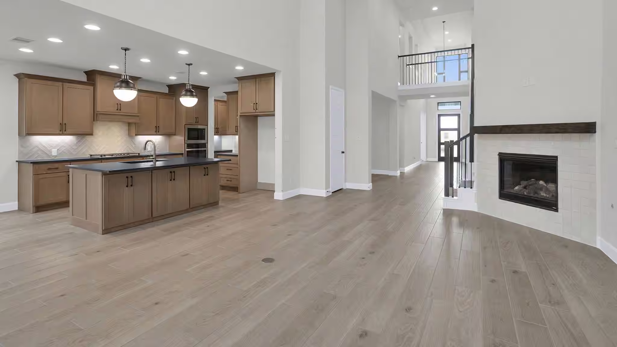 Photo 6 of 1101 River Rock Circle, Katy, TX
