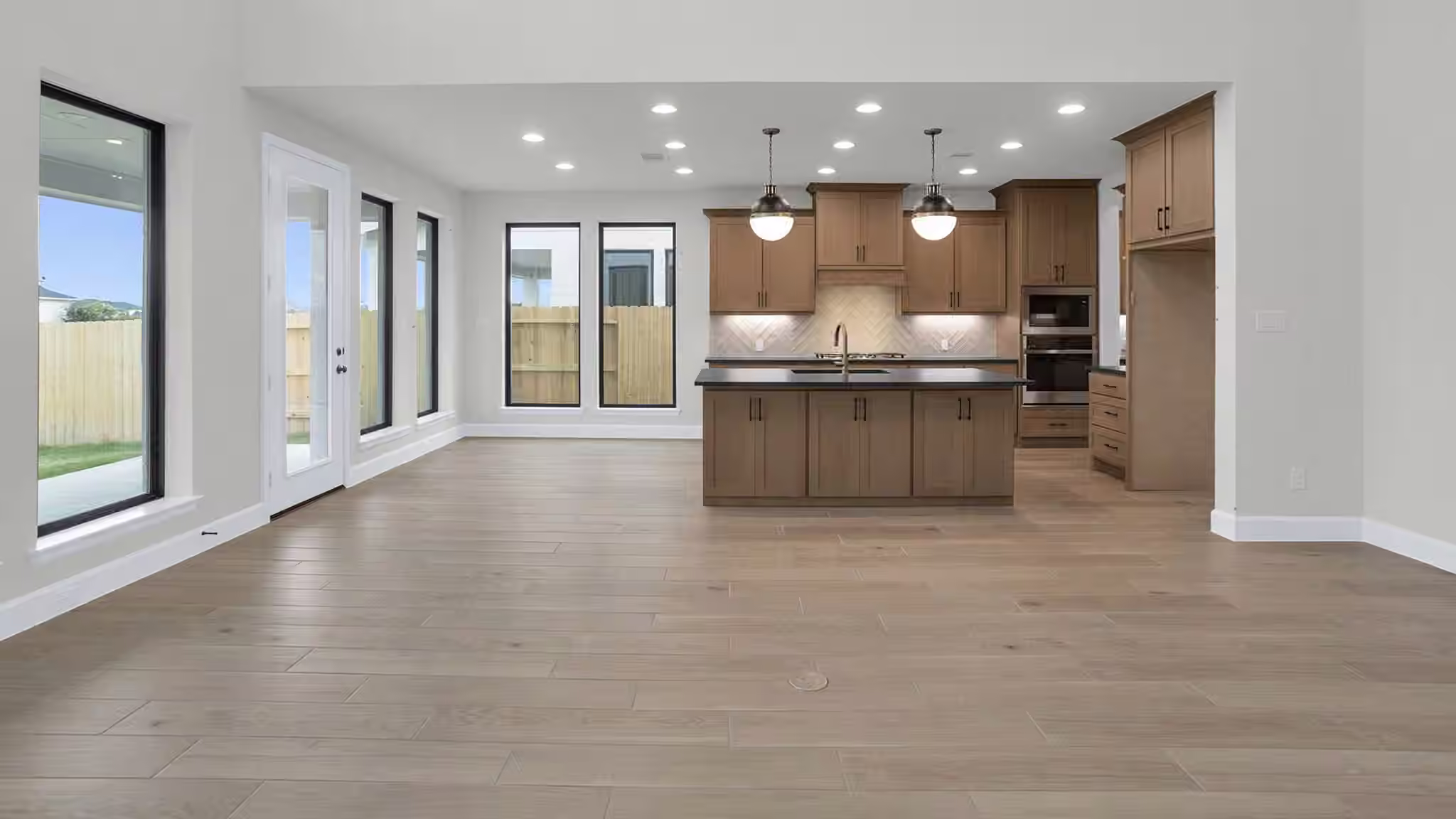 Photo 7 of 1101 River Rock Circle, Katy, TX