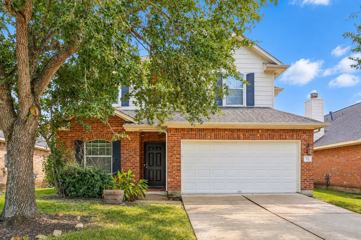 Photo of 15 Buena Park Circle, Manvel, TX 77578