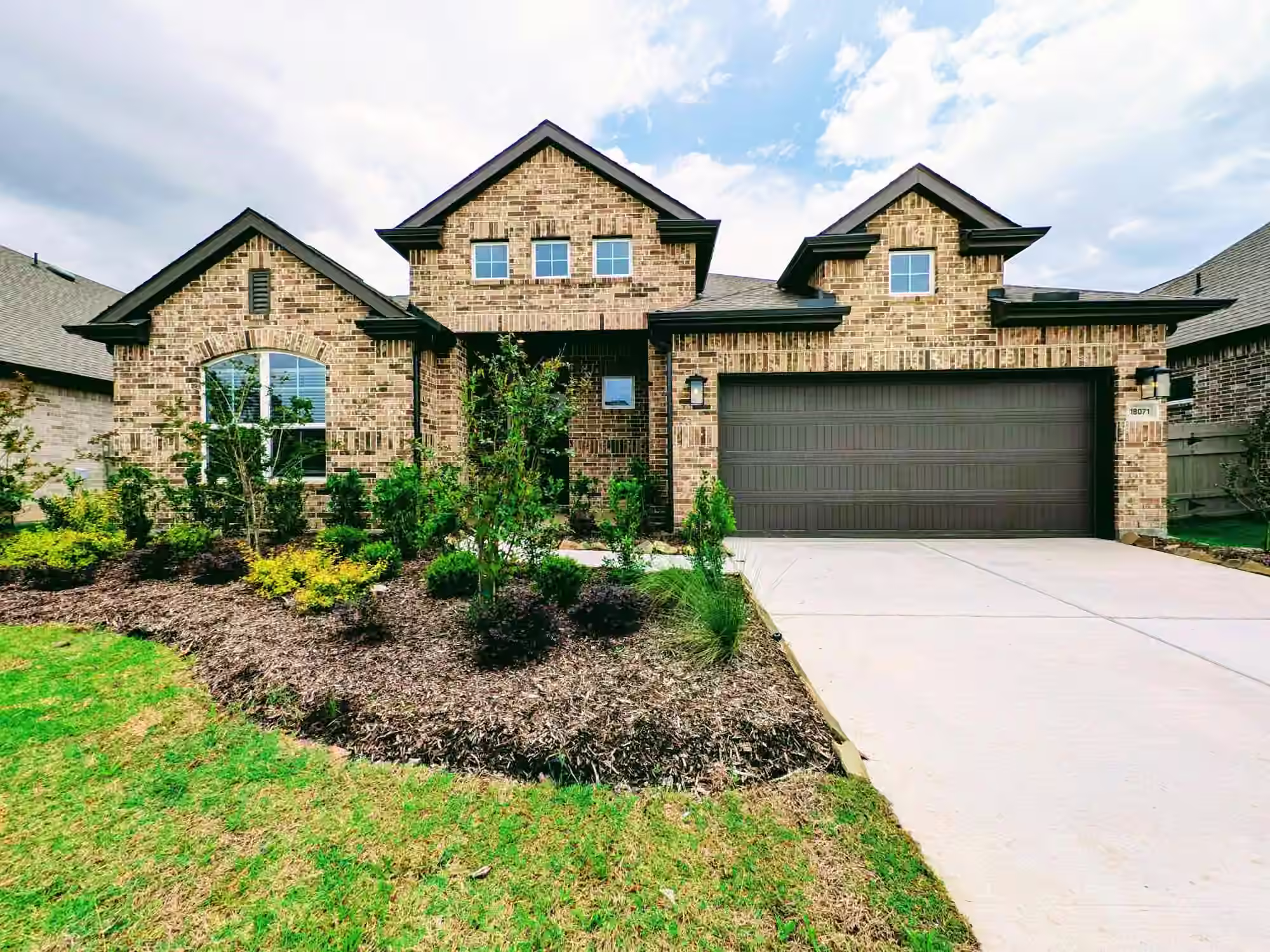 Photo of 18071 Brennie Bird Lane, Conroe, TX