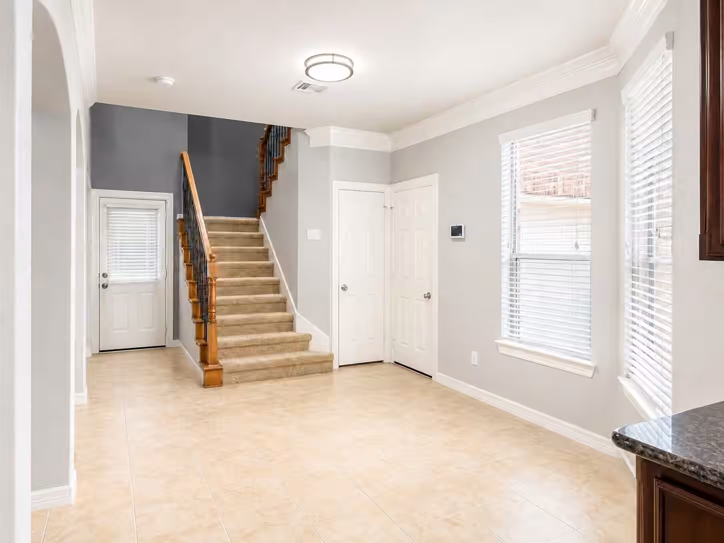 Photo 7 of 7810 Trinity Hills Lane, Humble, TX