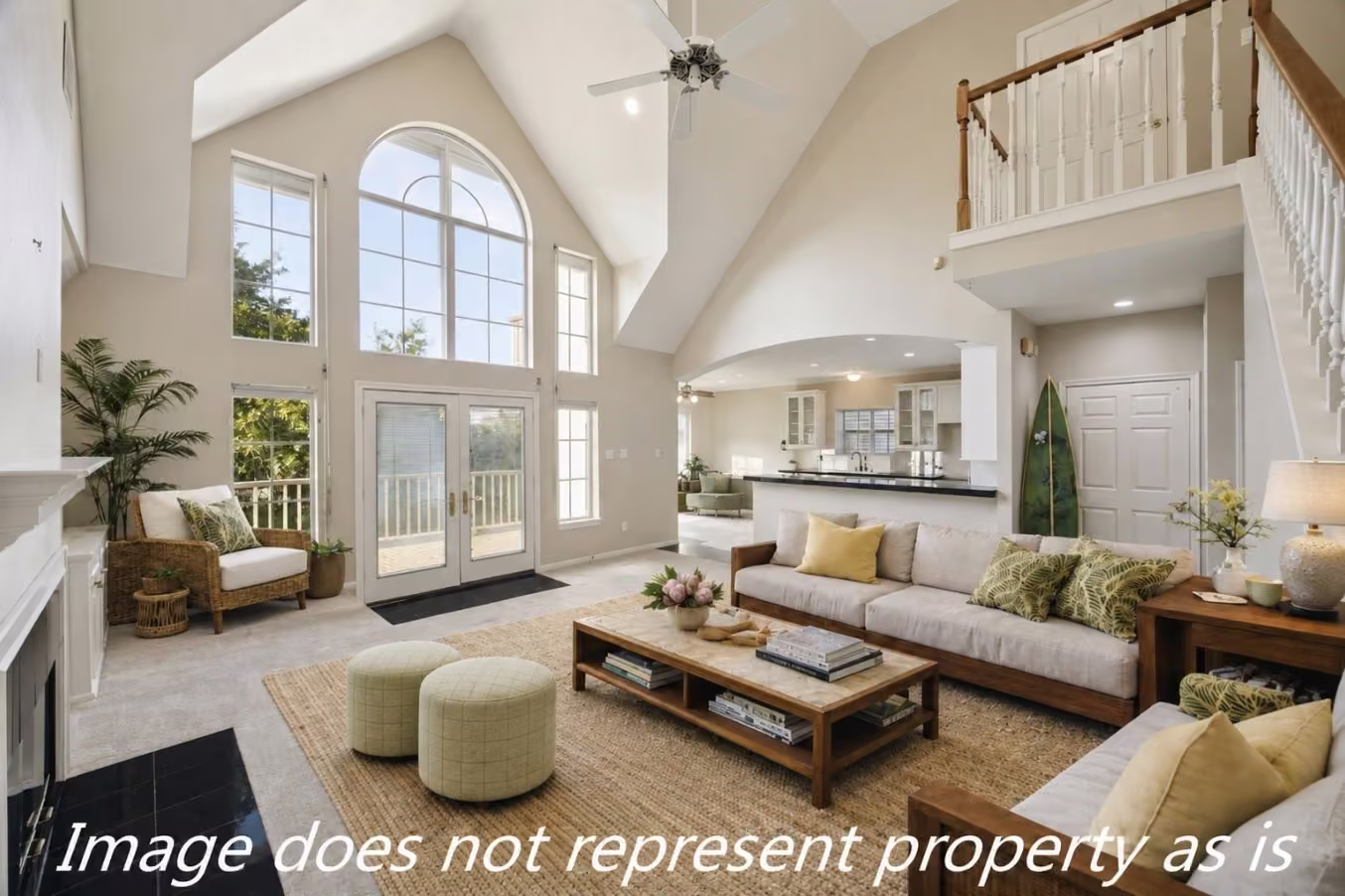 Photo 4 of 422 Bay Colony Drive, La Porte, TX