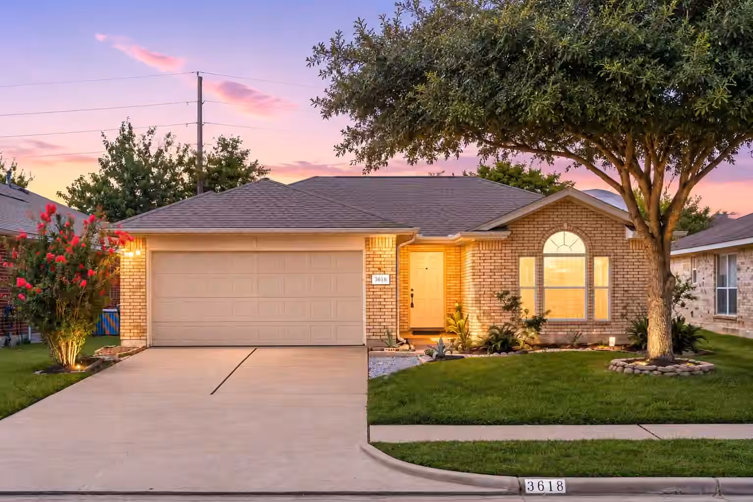 Photo of 3618 Wingate Park Drive, Houston, TX 77082