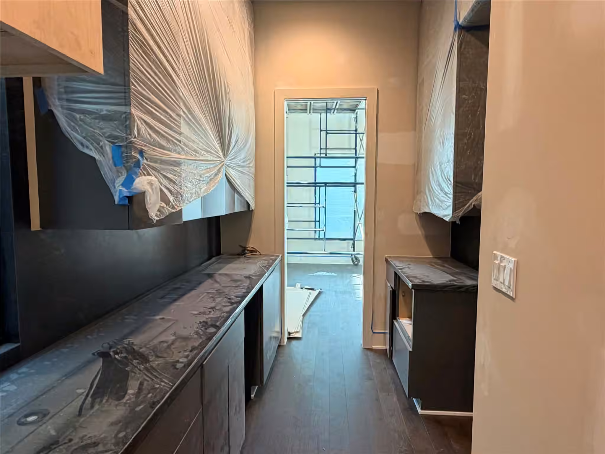 Photo 5 of 1523 Marshall Street, Houston, TN