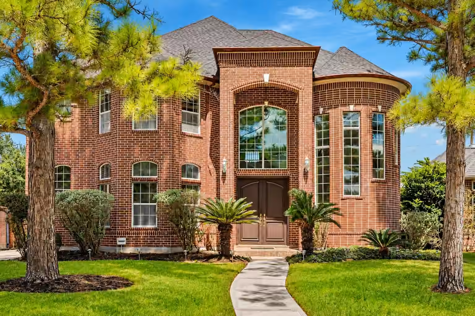 Photo of 18314 Timber Strand Drive, Houston, TX
