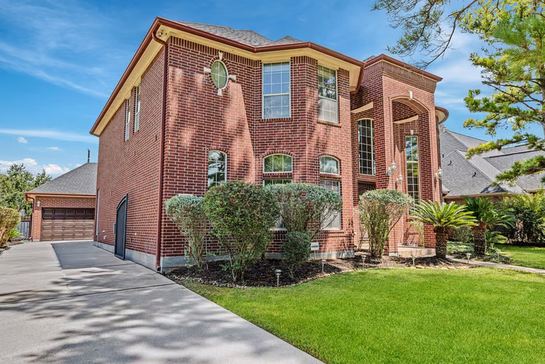 Photo 5 of 18314 Timber Strand Drive, Houston, TX